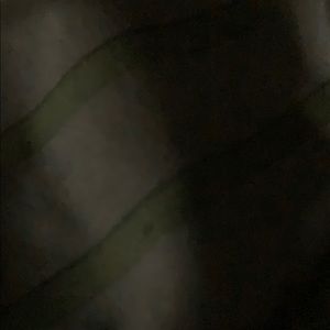 Meet your Posher, Stacy